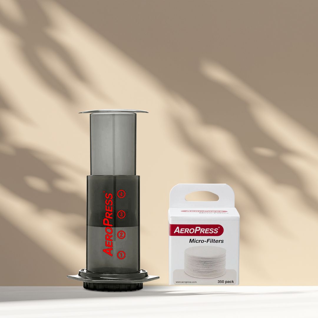 Aeropress