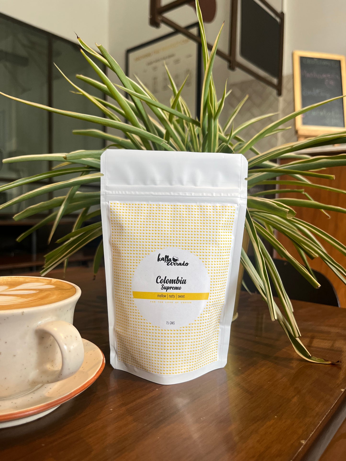 Medium Roast Tasting Pack