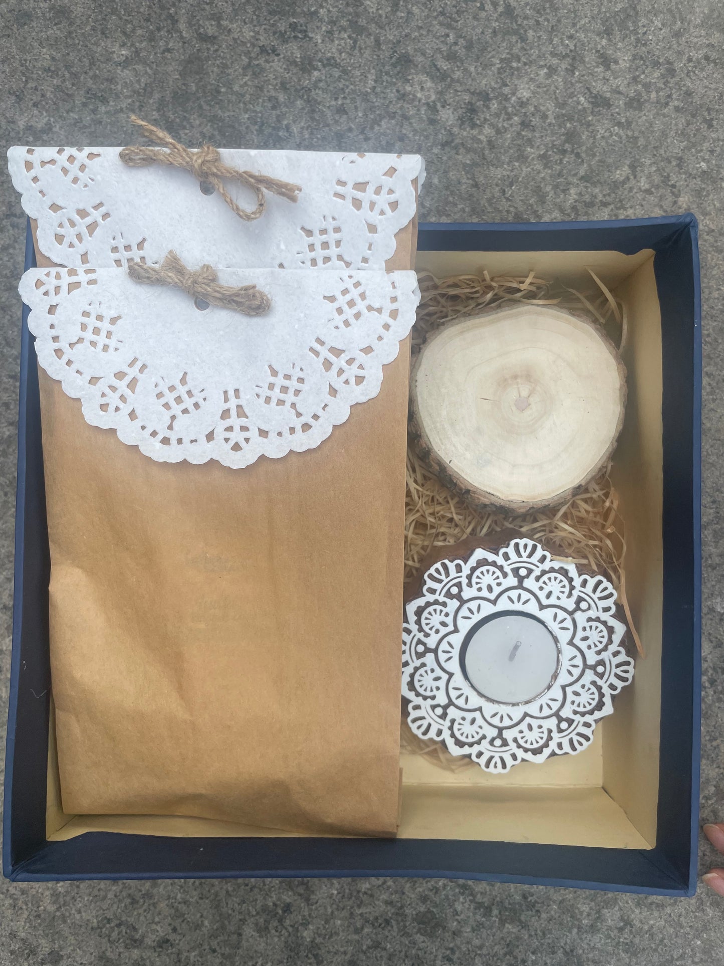 Diwali Gift Box