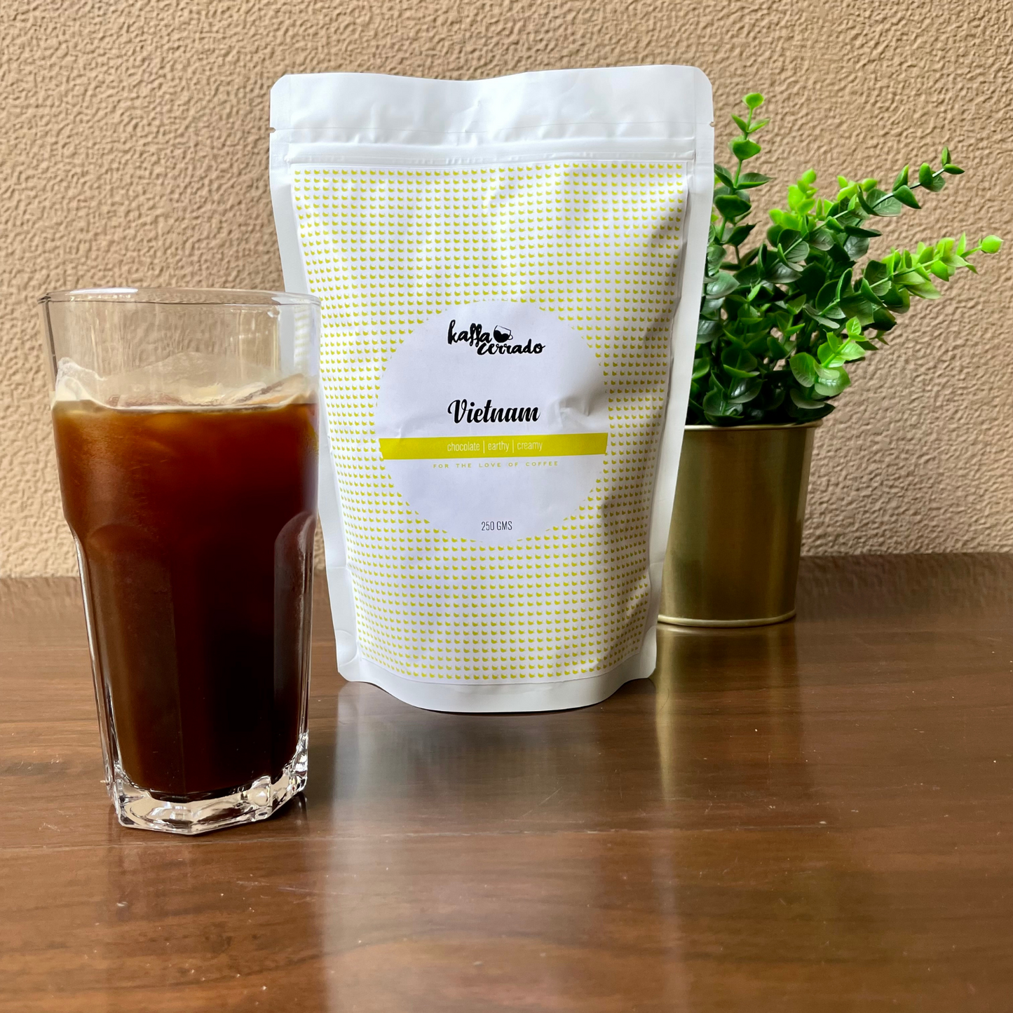 Vietnam Robusta