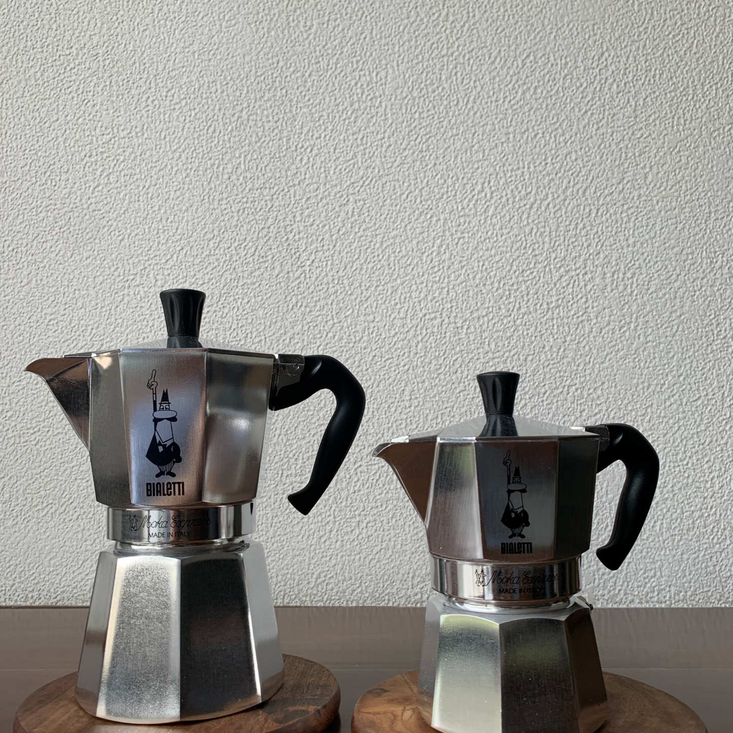 Moka Pot