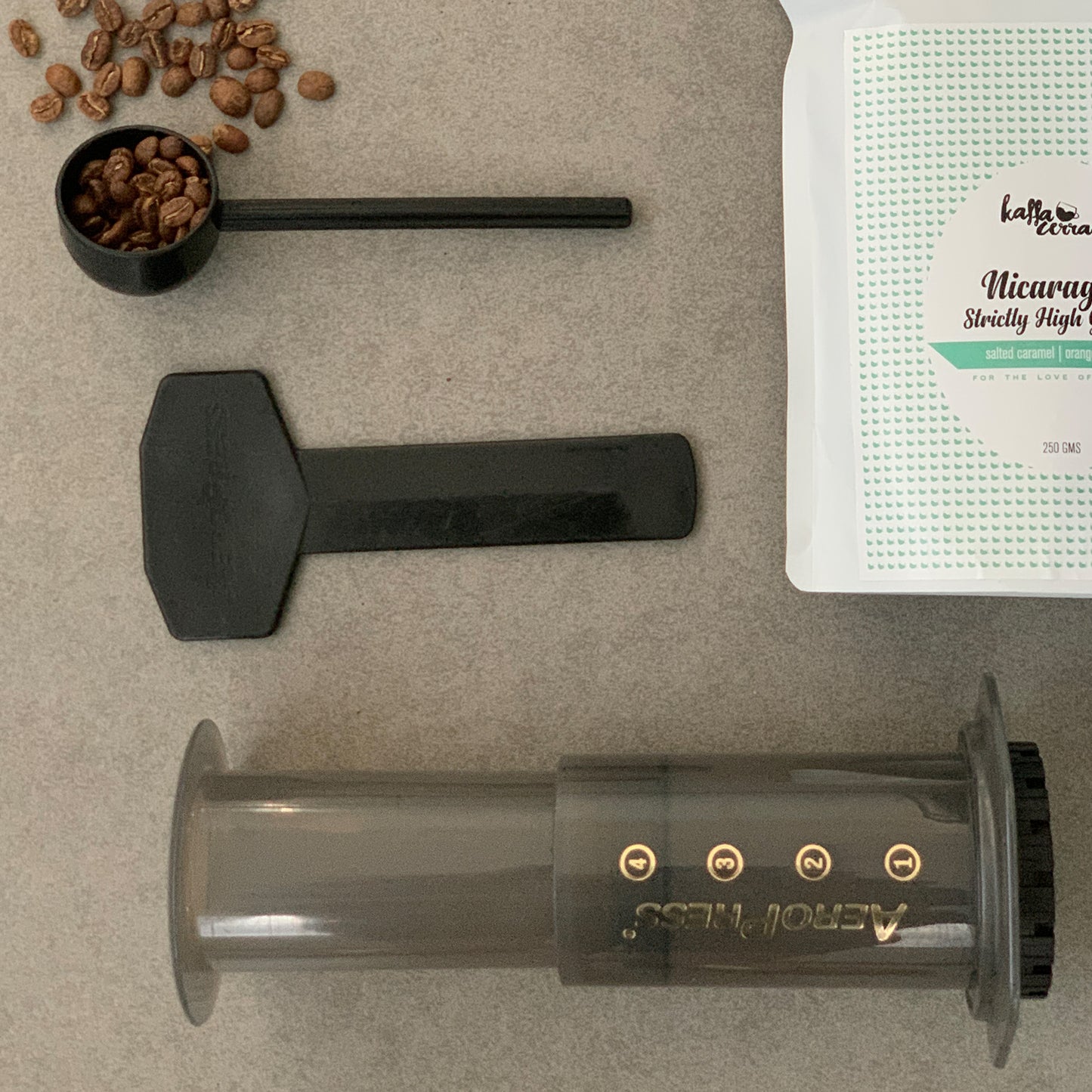 Aeropress