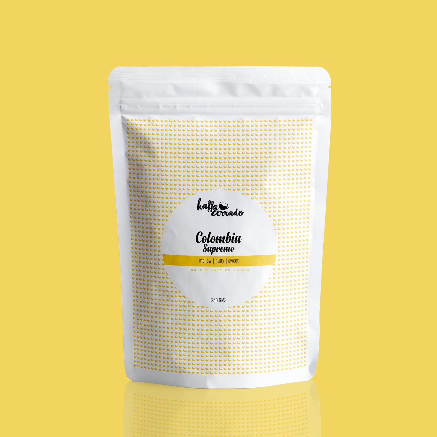 Colombia Supremo