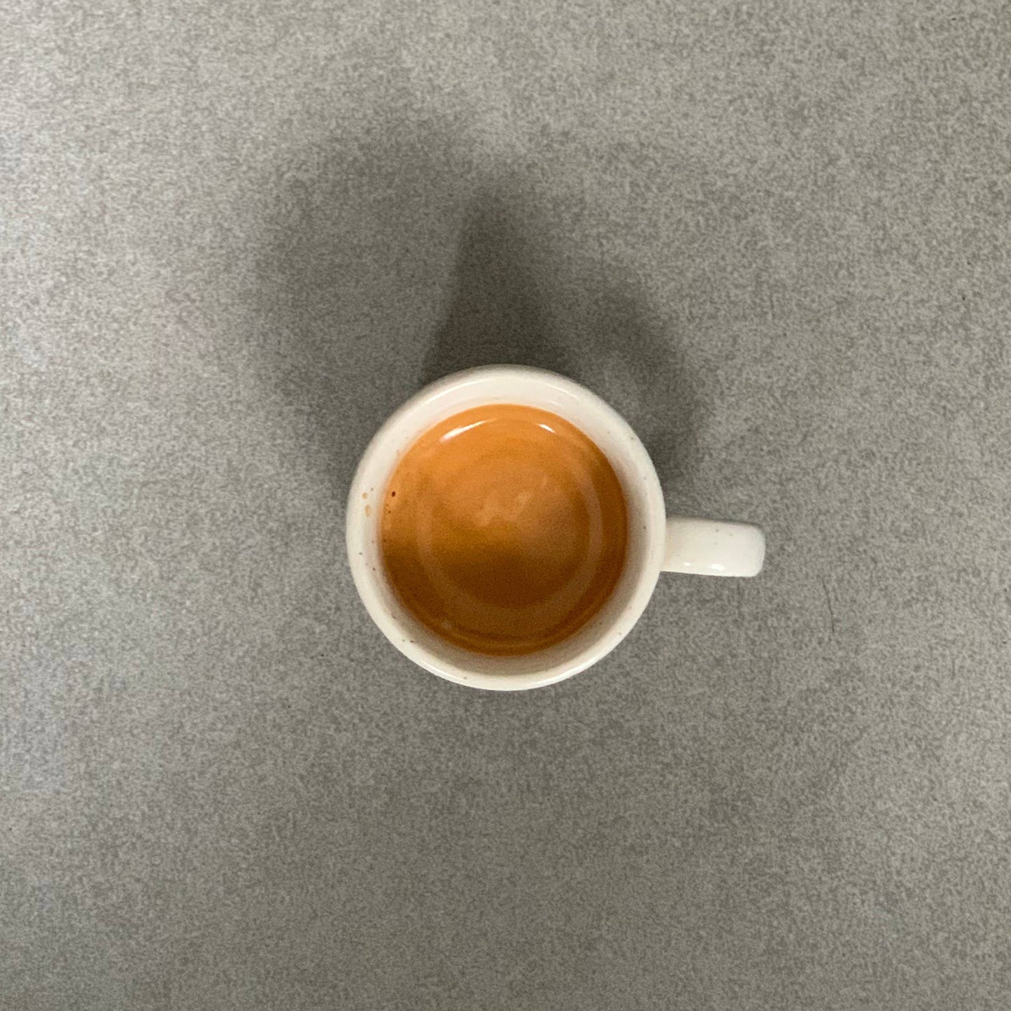 Espresso Cups - Set of Two