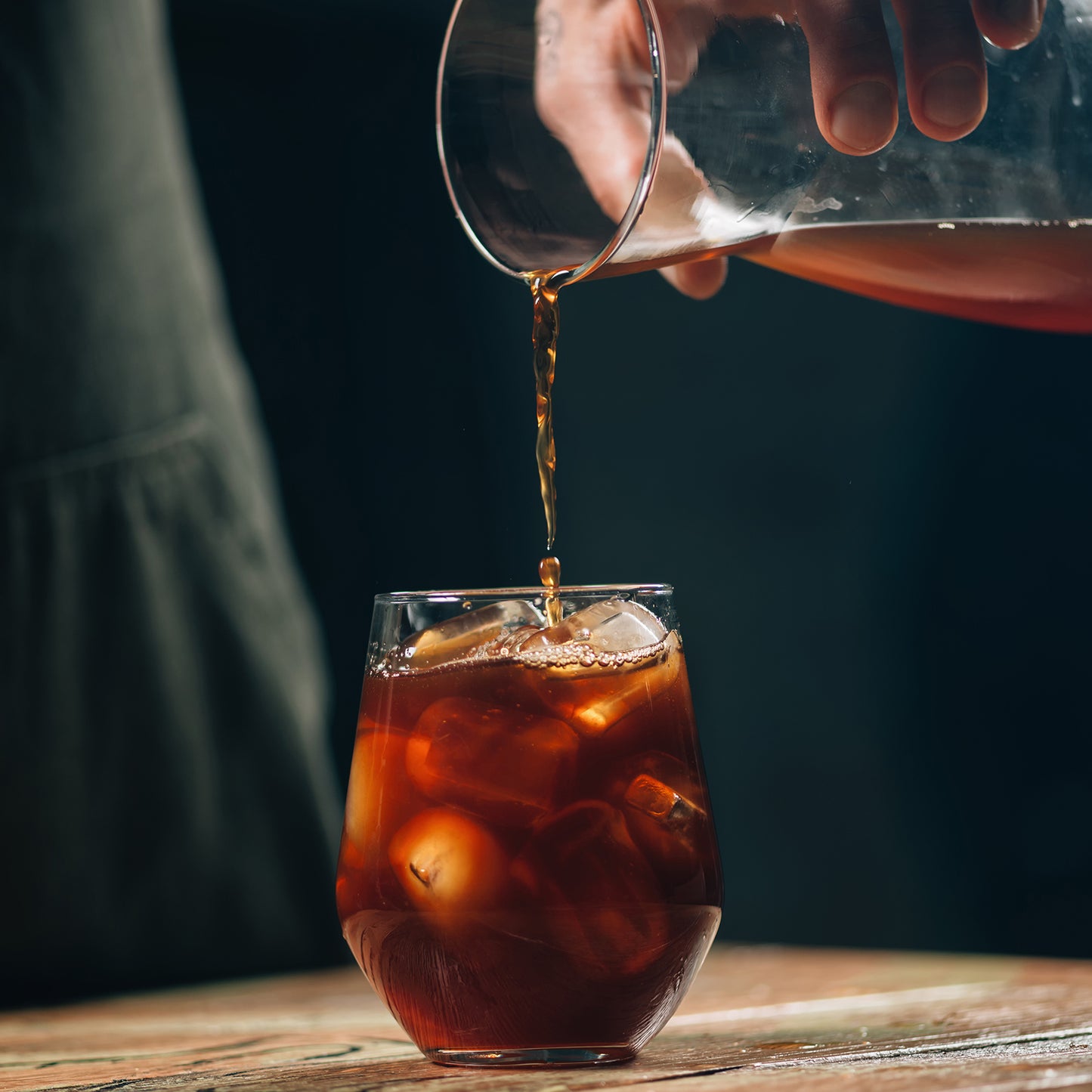 Ethiopia Washed Sidamo