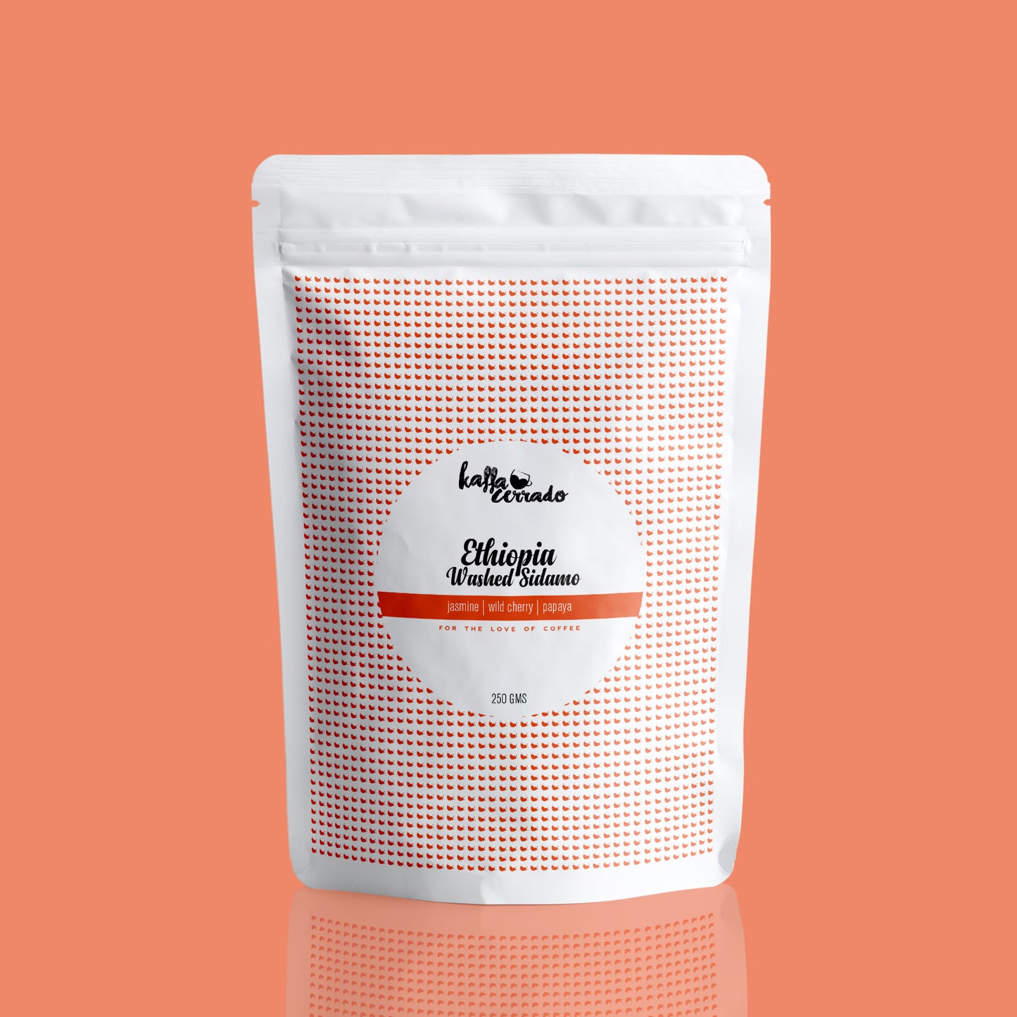 Ethiopia Washed Sidamo