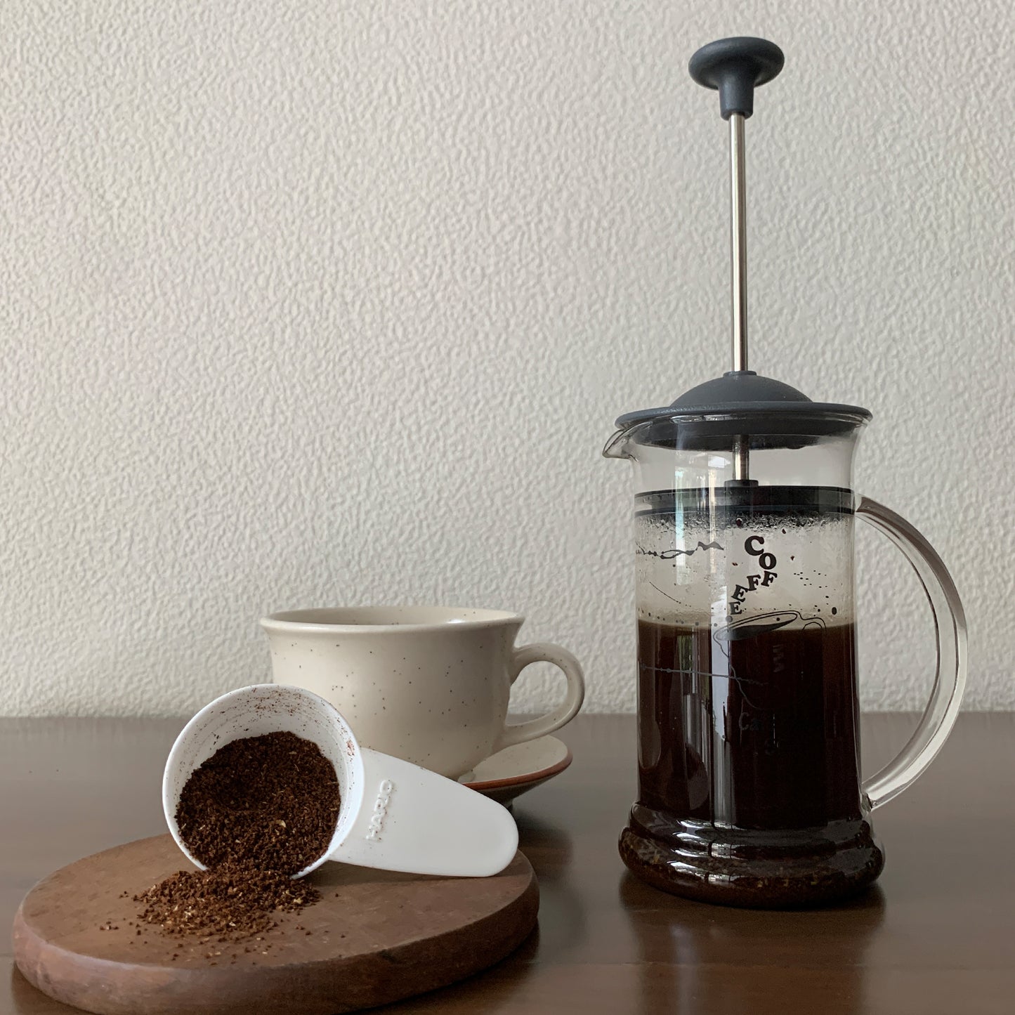 French Press