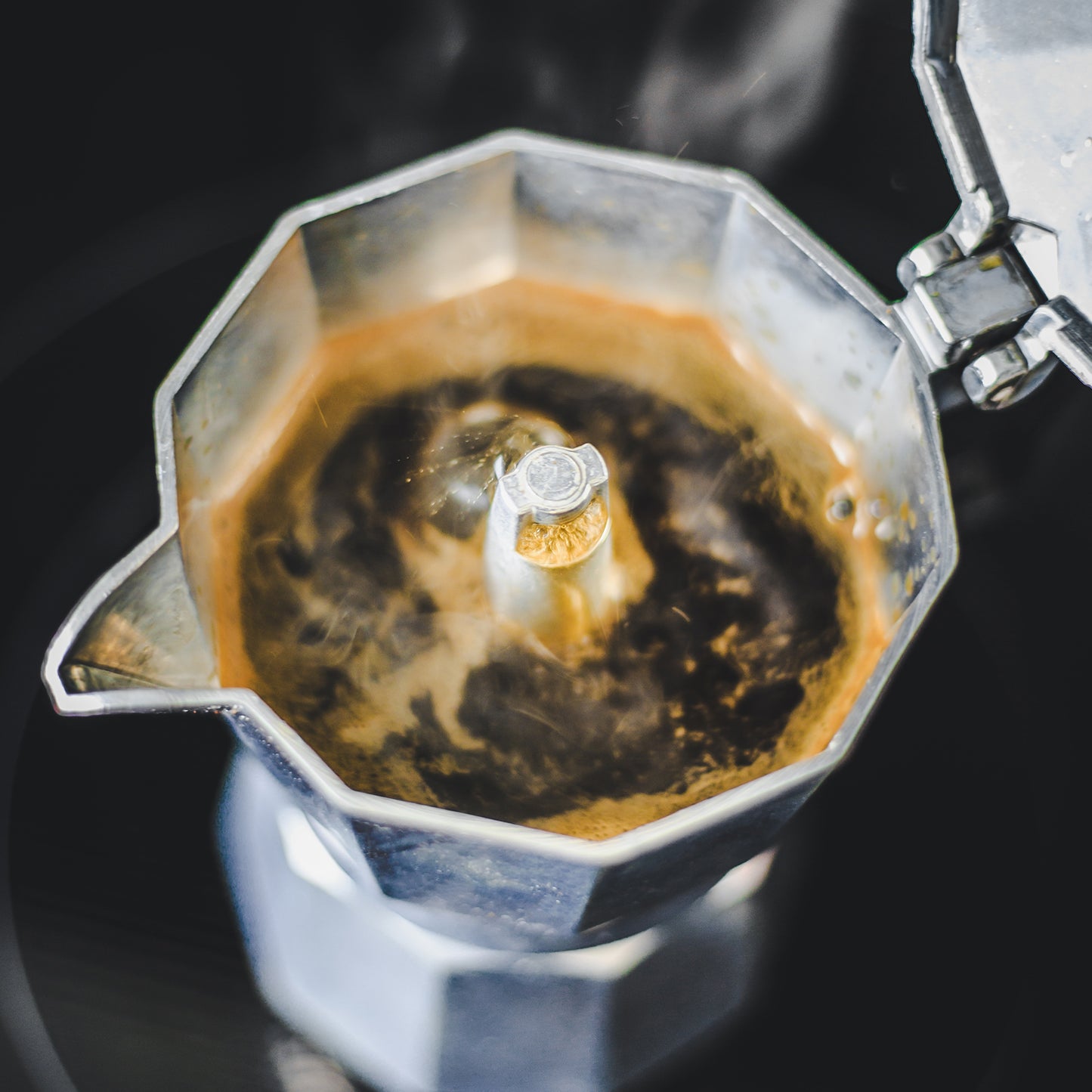 Indonesia Mandheling