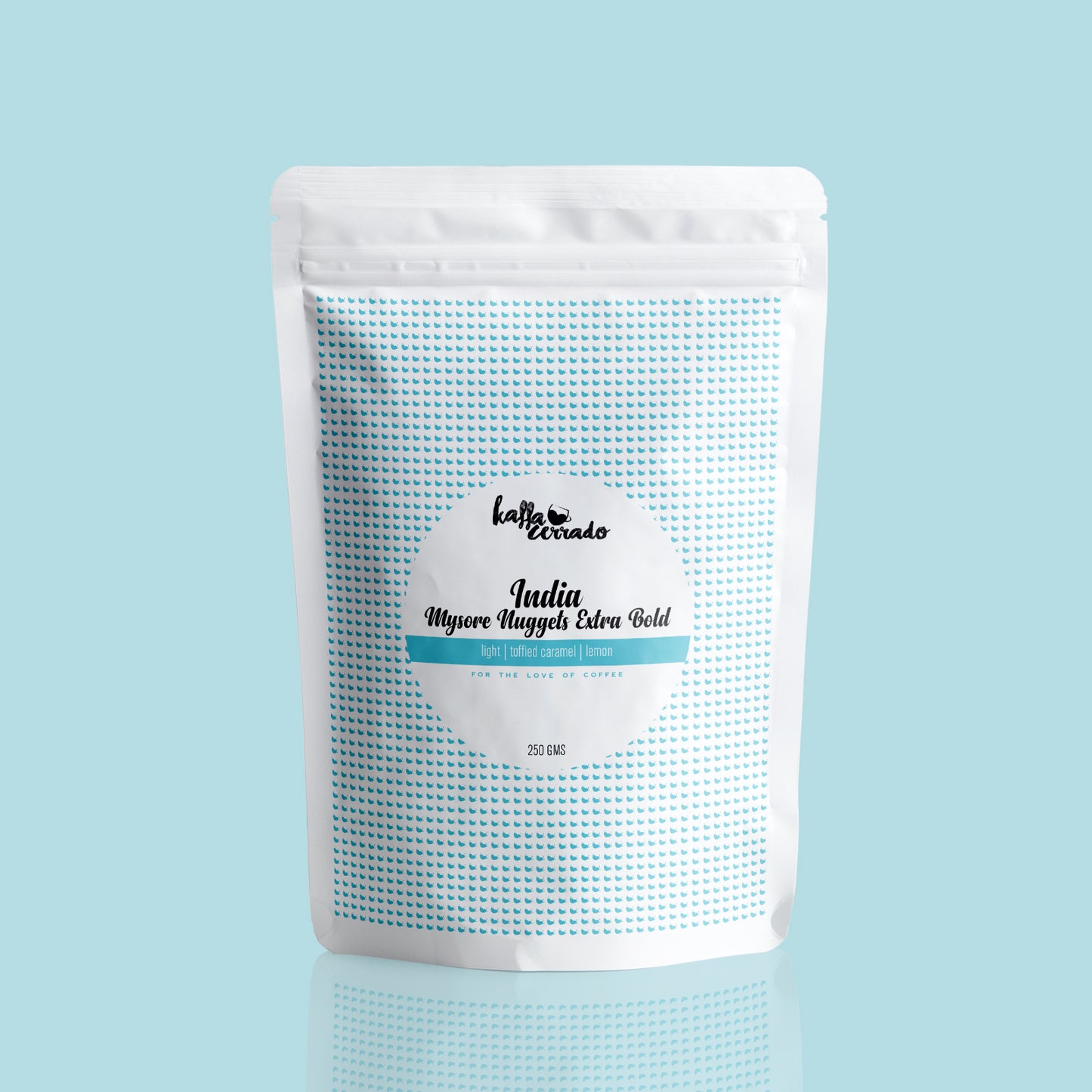 Mysore Nuggets Extra Bold