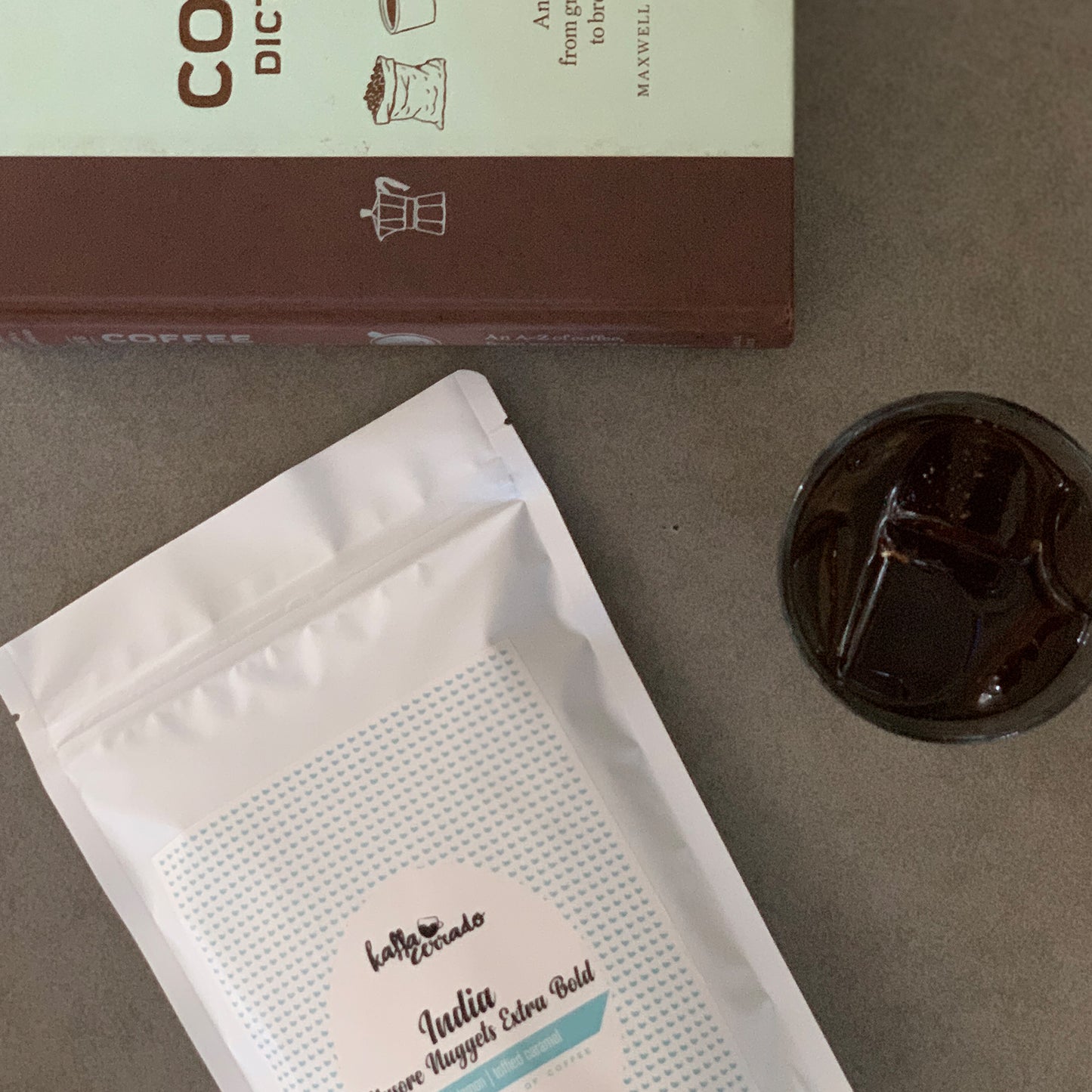 Mysore Nuggets Extra Bold