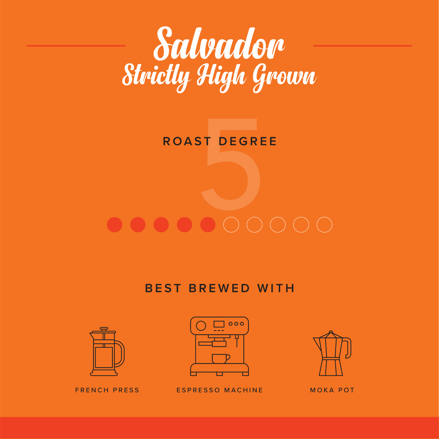 Salvador SHG