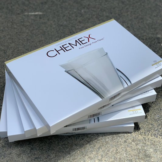 Chemex Paper Filters