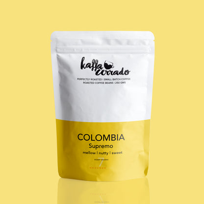 Colombia Supremo