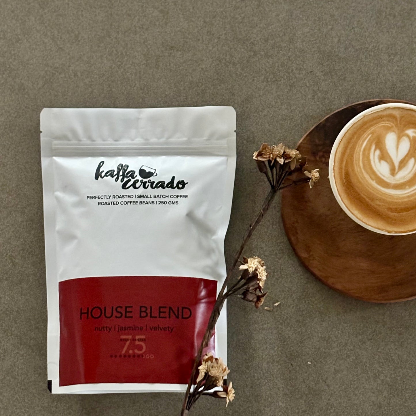 House Blend