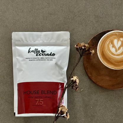 House Blend