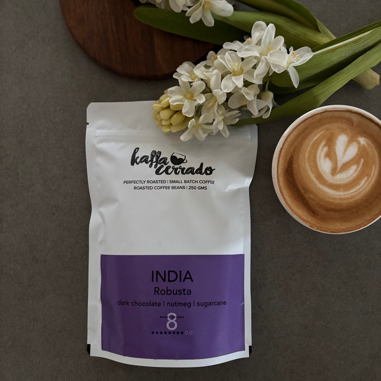 Indian Robusta AA