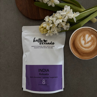 Indian Robusta AA