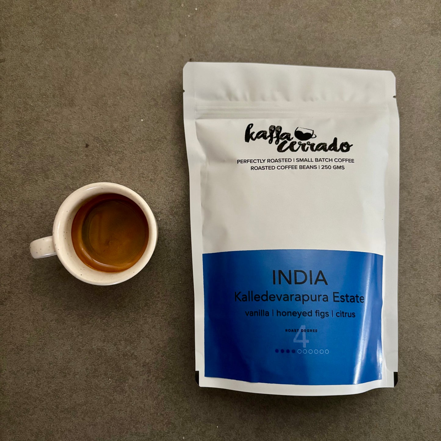 Kalledevarapura Estate