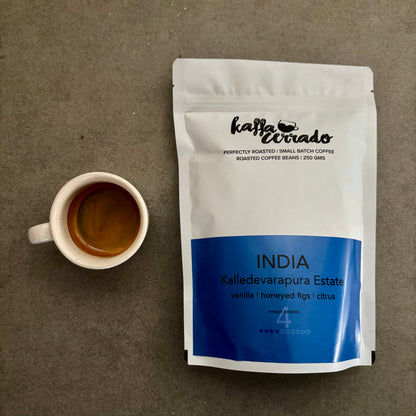 Kalledevarapura Estate