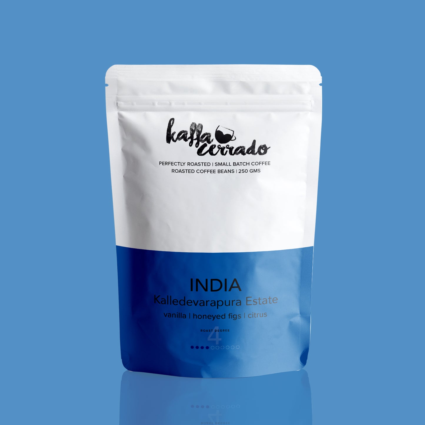 Kalledevarapura Estate