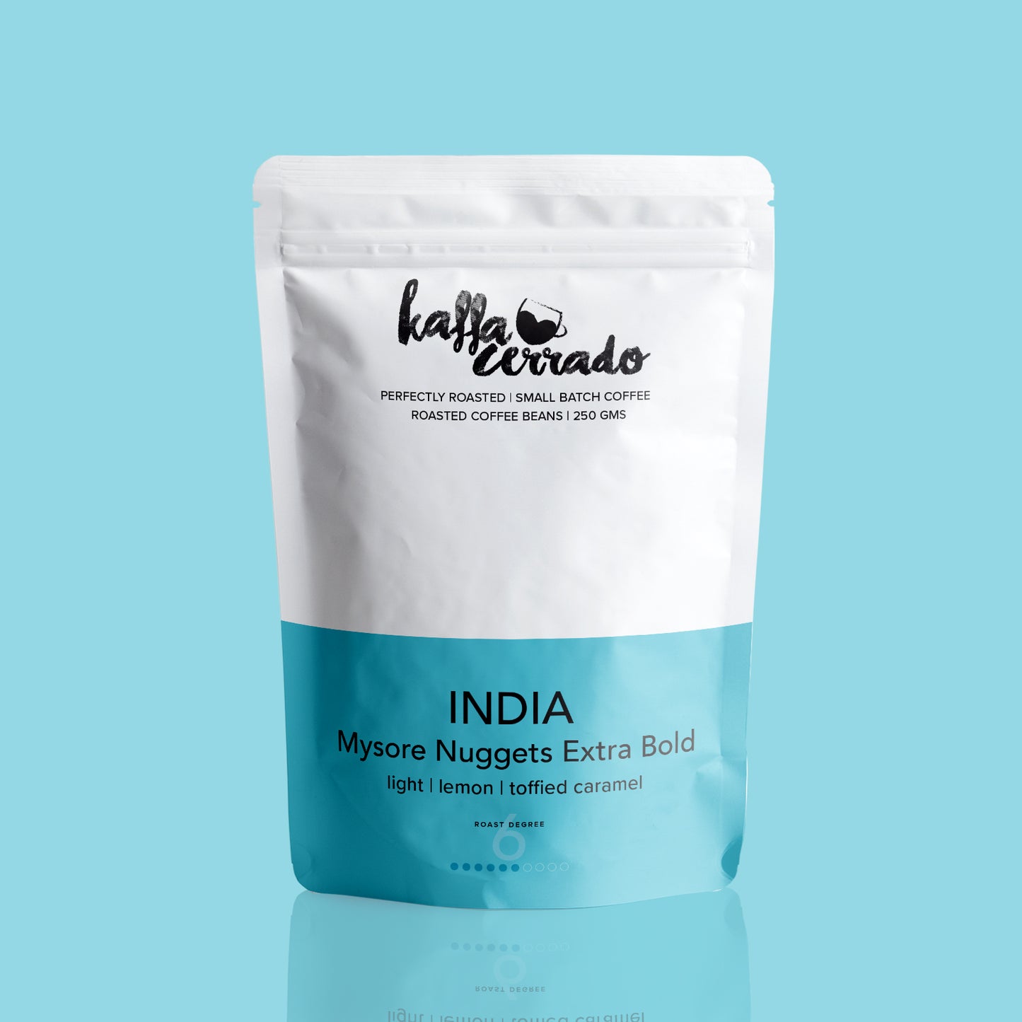 Mysore Nuggets Extra Bold