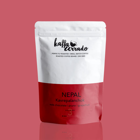 Nepal Kavrepalanchok