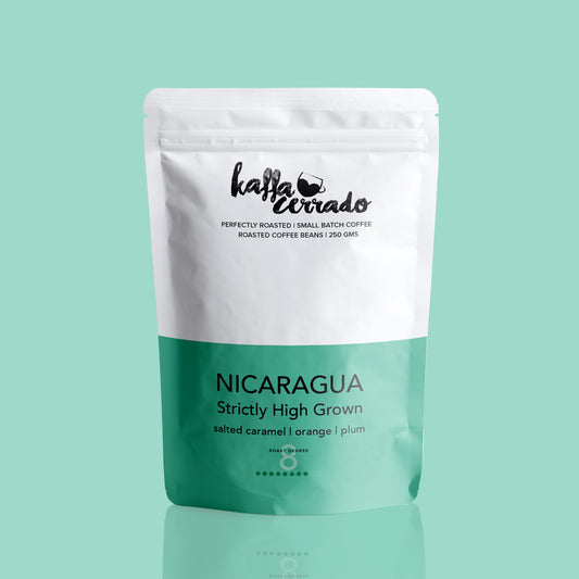Nicaragua SHG