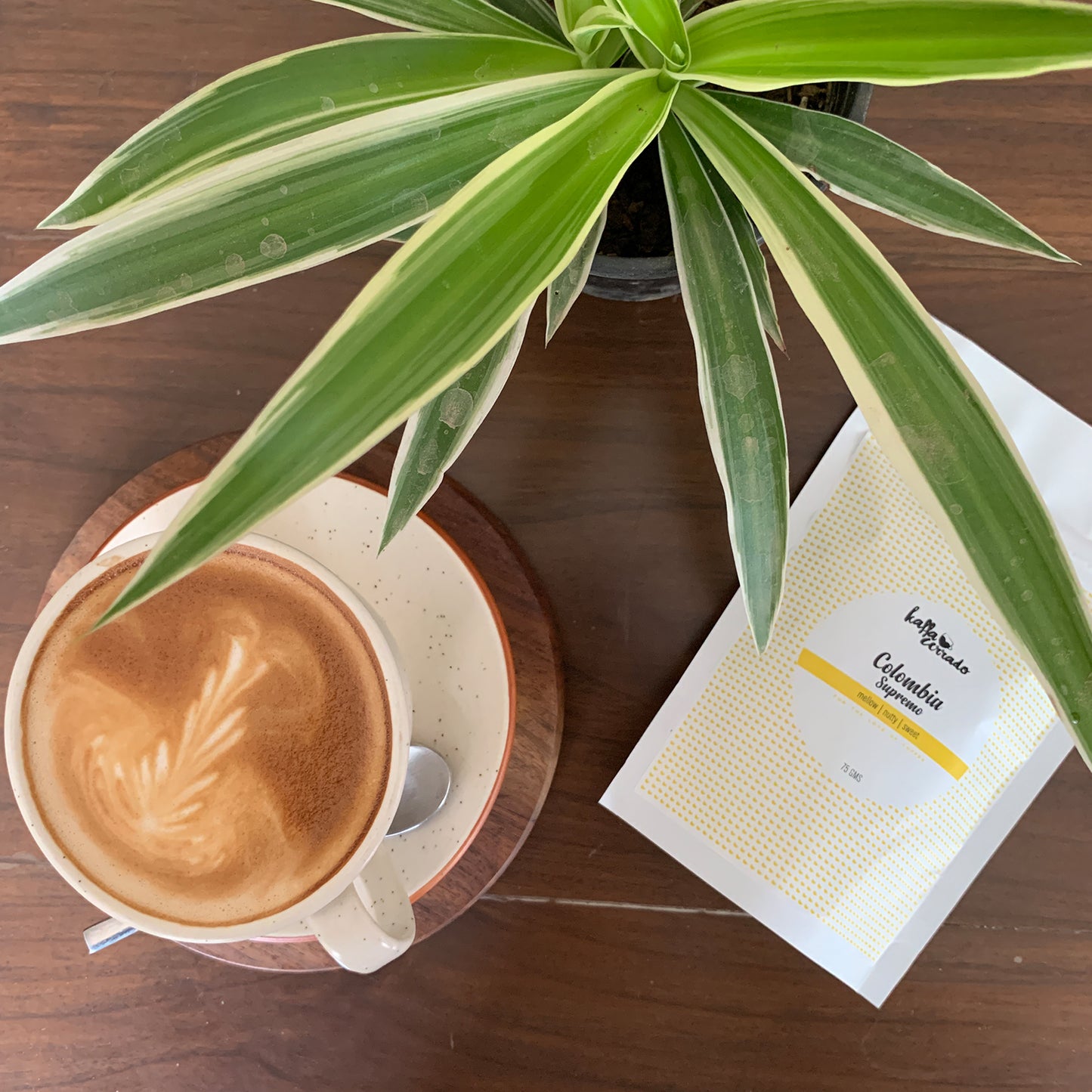 Medium Roast Tasting Pack